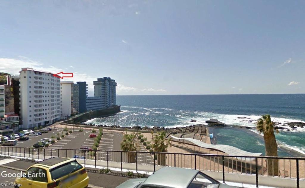 Apto 1103 Mesa Del Mar Puerto de la Madera Luaran gambar