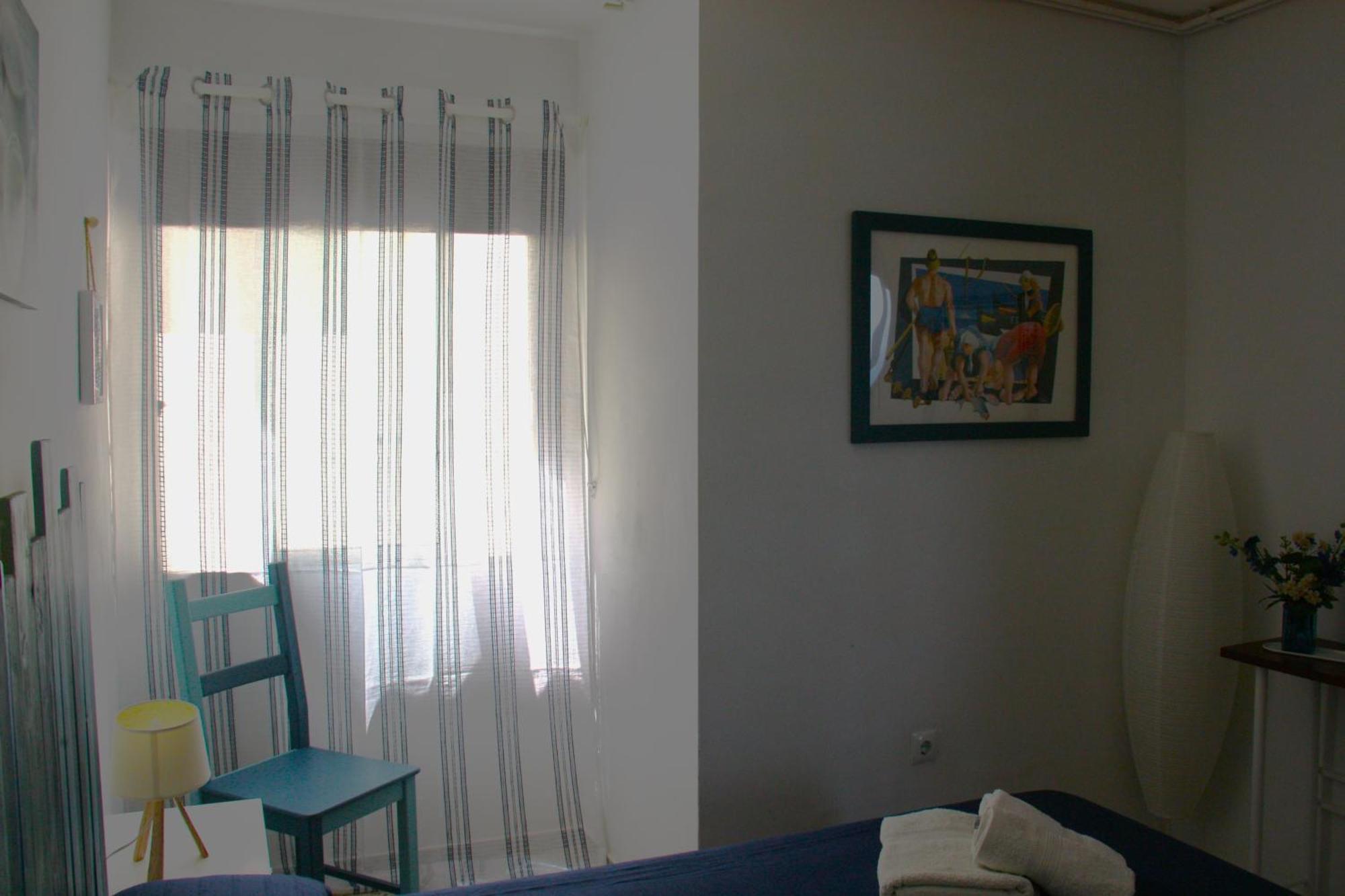 Apto 1103 Mesa Del Mar Puerto de la Madera Luaran gambar