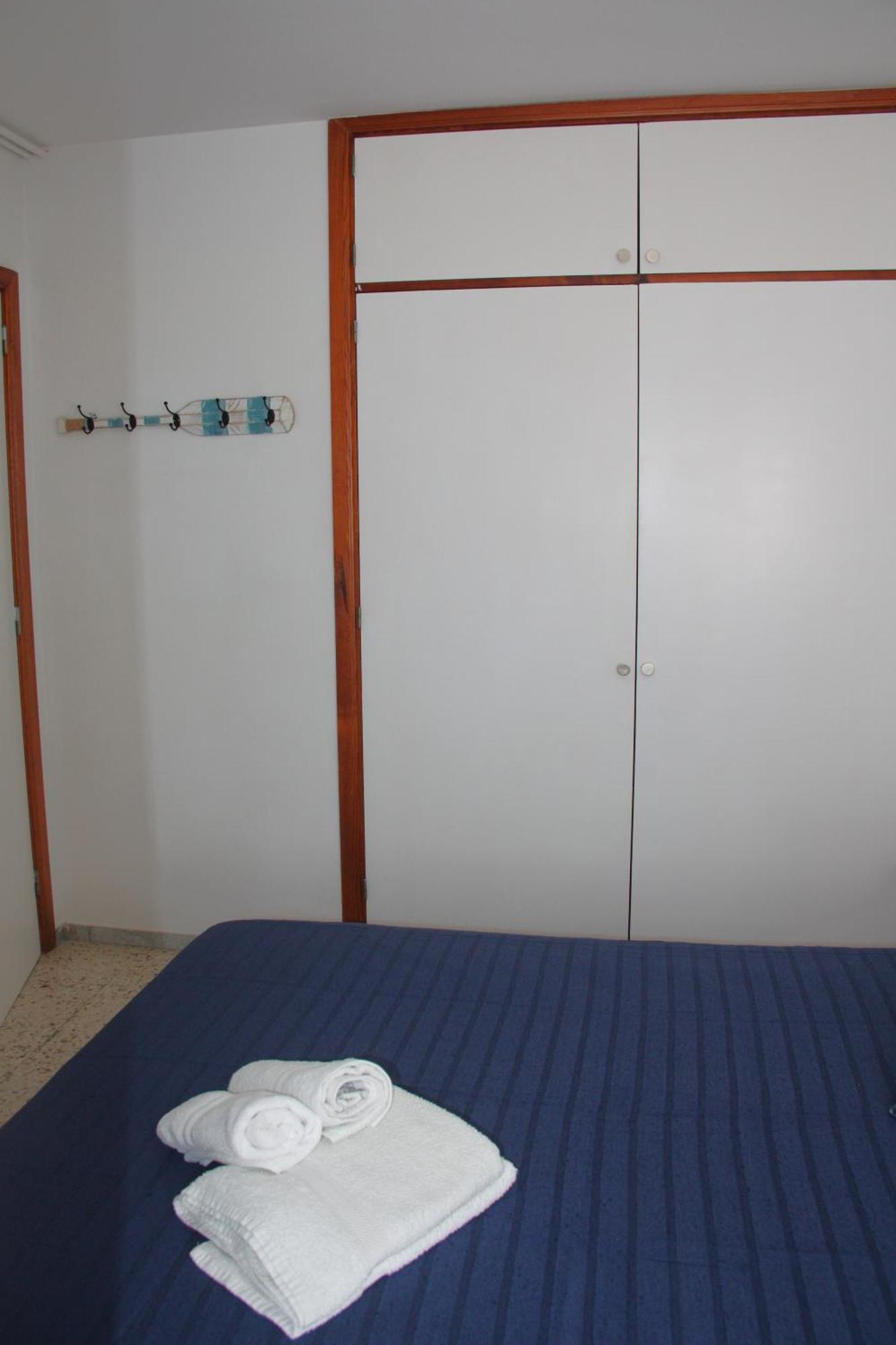 Apto 1103 Mesa Del Mar Puerto de la Madera Luaran gambar