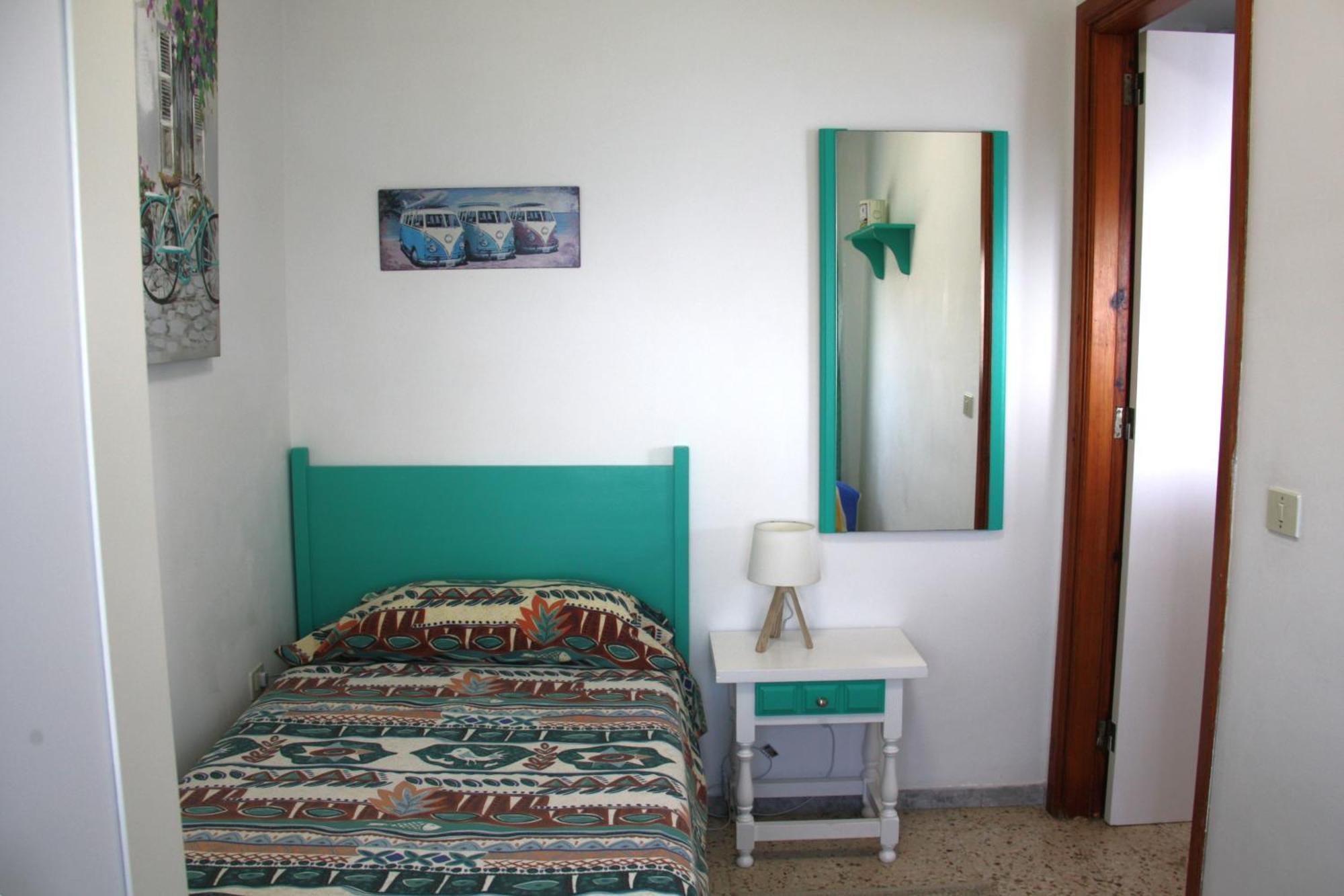 Apto 1103 Mesa Del Mar Puerto de la Madera Luaran gambar