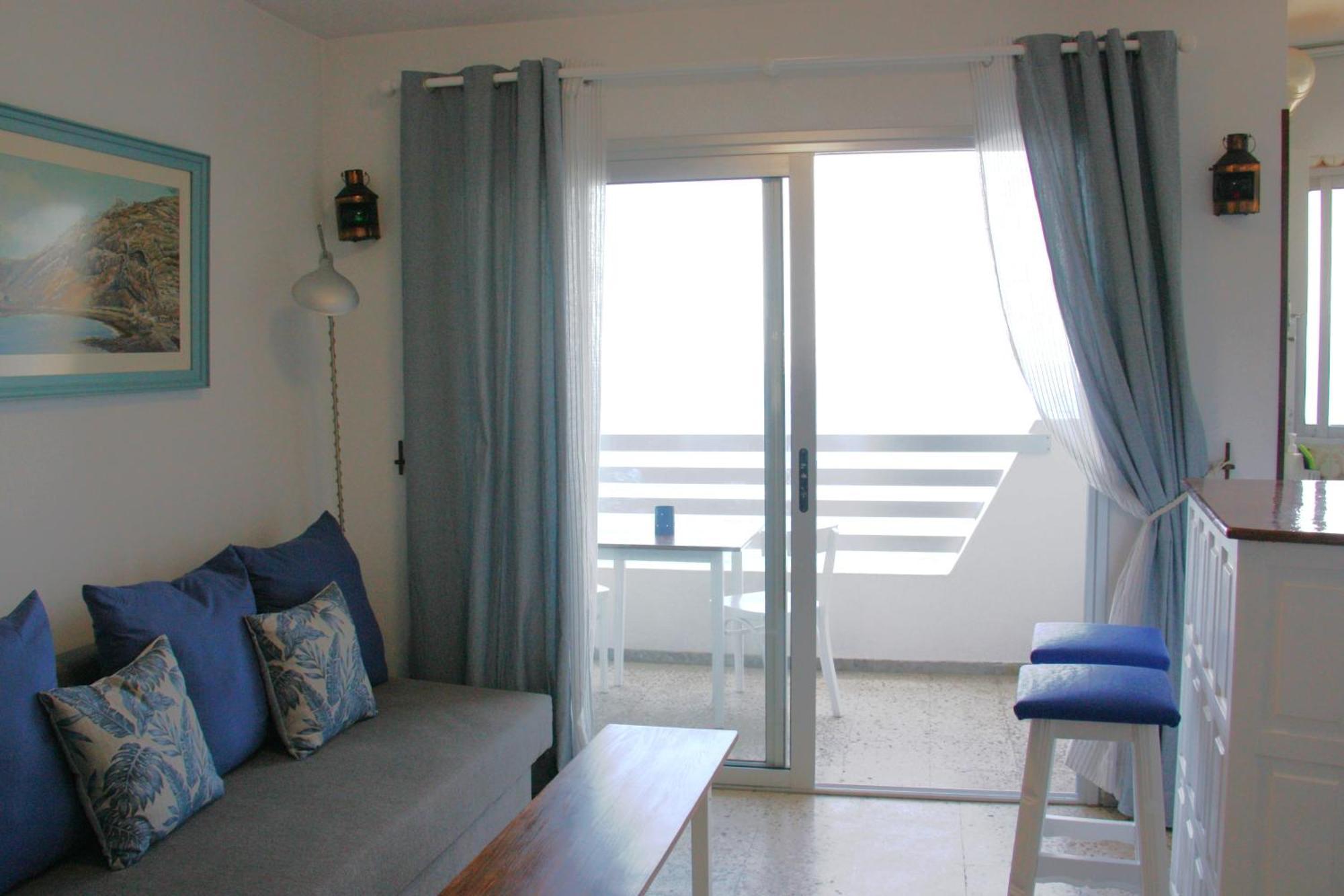 Apto 1103 Mesa Del Mar Puerto de la Madera Luaran gambar