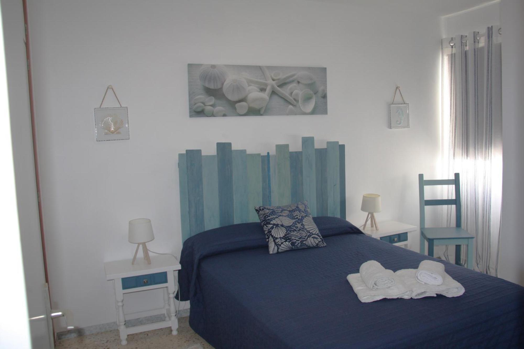Apto 1103 Mesa Del Mar Puerto de la Madera Luaran gambar