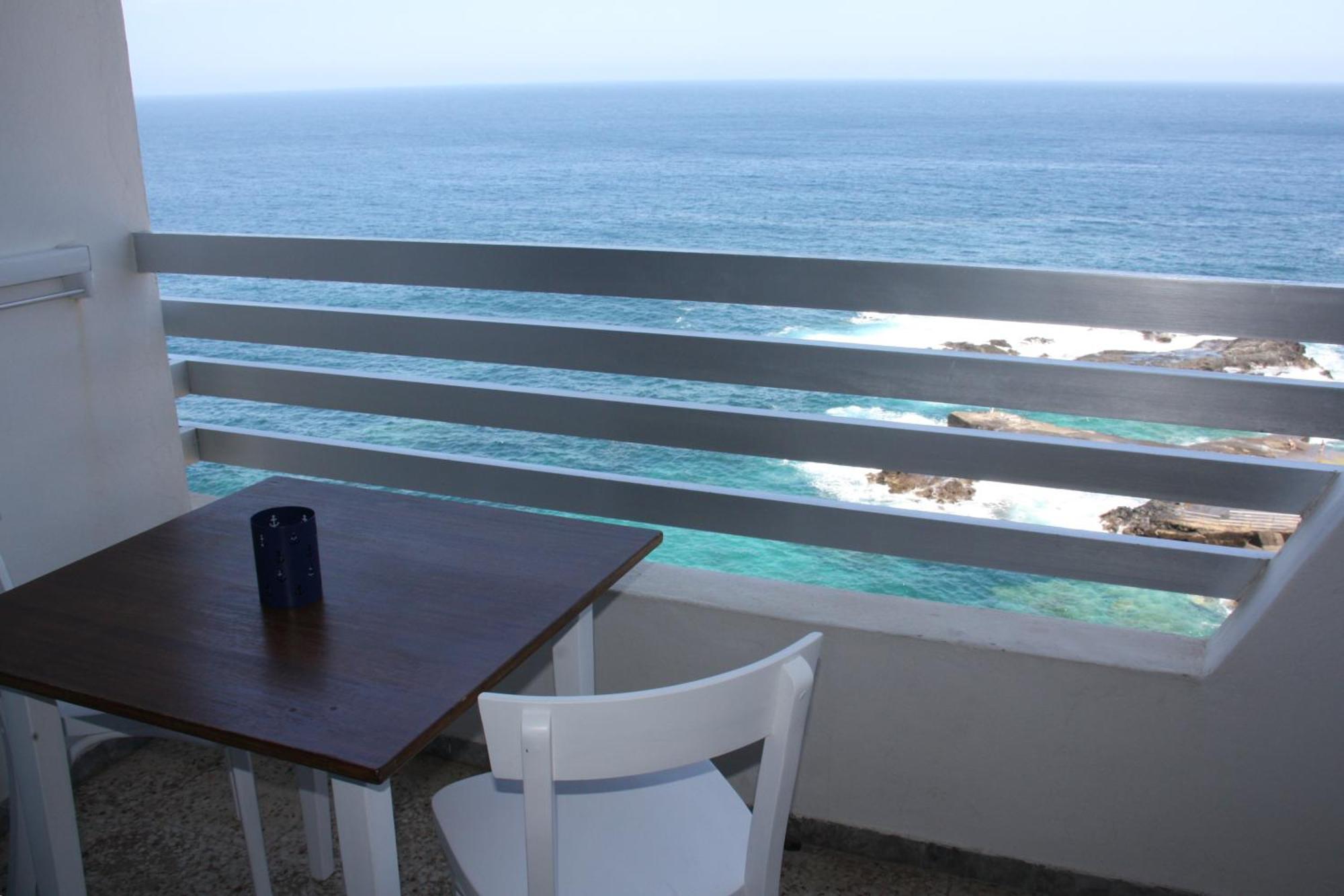 Apto 1103 Mesa Del Mar Puerto de la Madera Luaran gambar