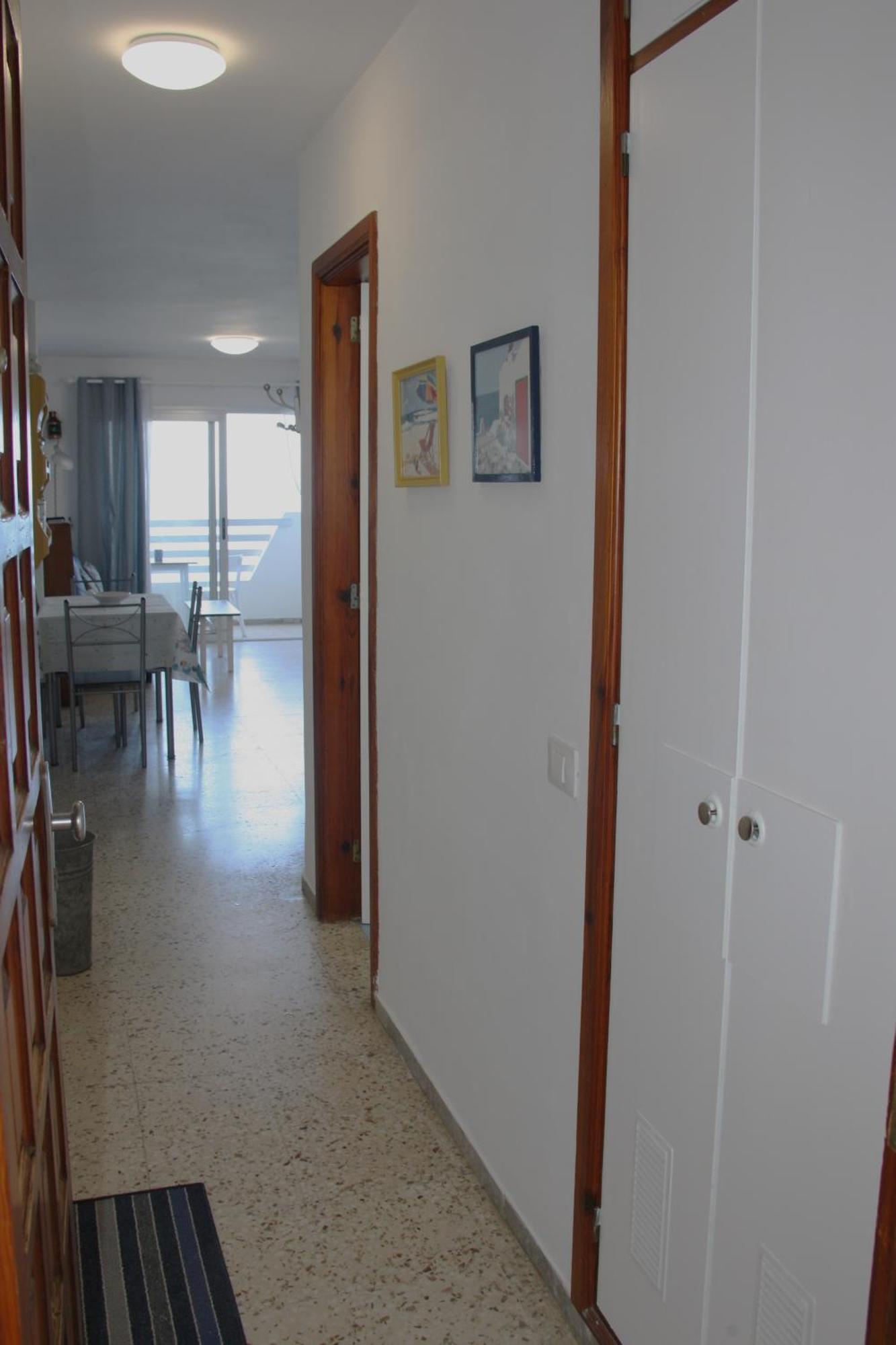 Apto 1103 Mesa Del Mar Puerto de la Madera Luaran gambar