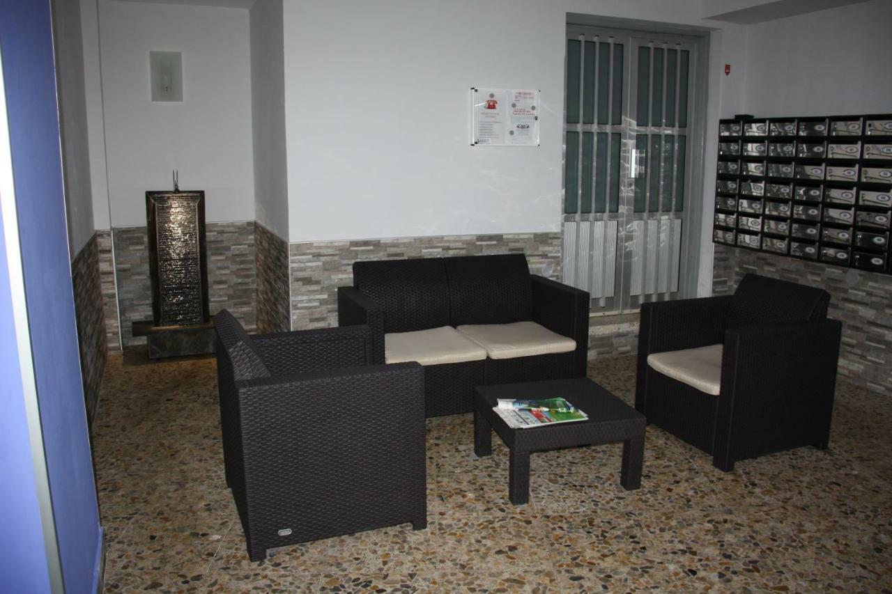 Apto 1103 Mesa Del Mar Puerto de la Madera Luaran gambar