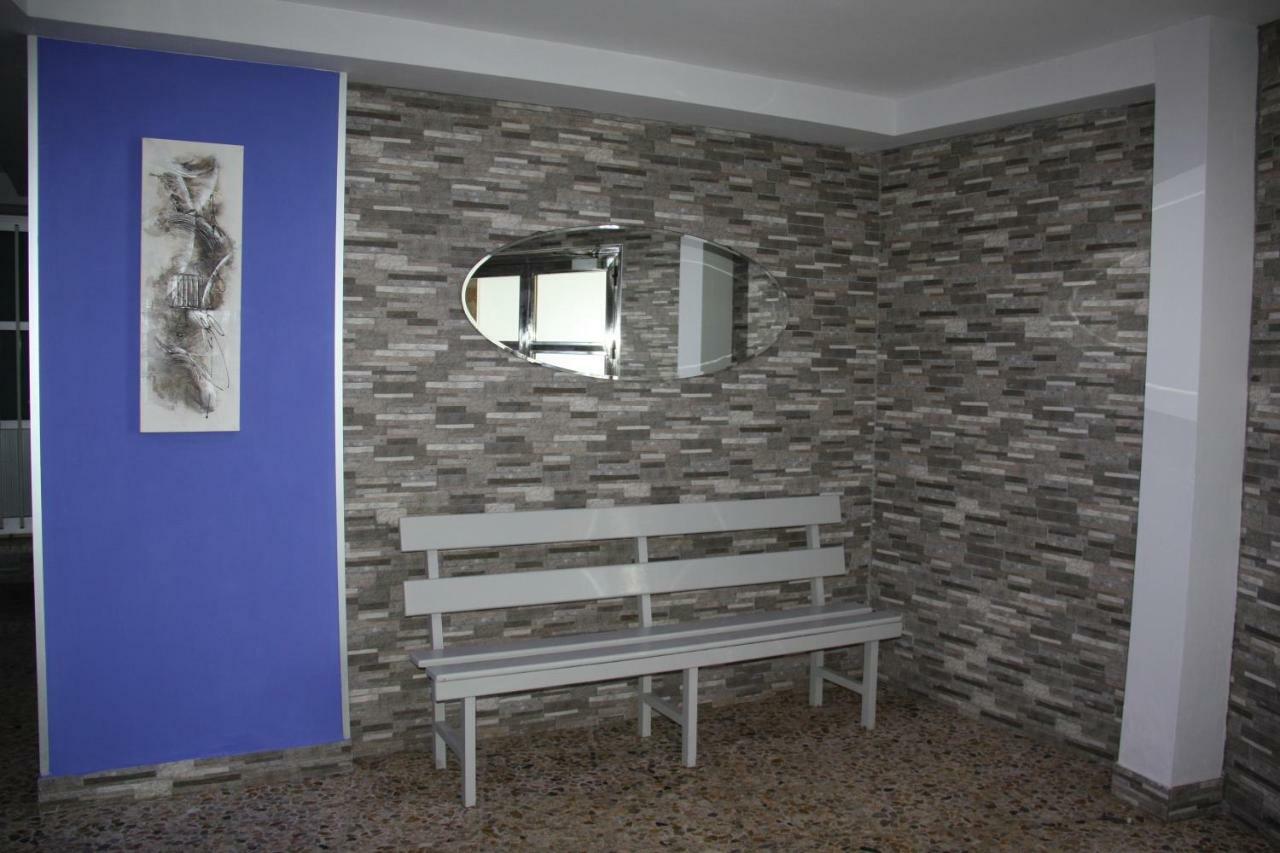 Apto 1103 Mesa Del Mar Puerto de la Madera Luaran gambar